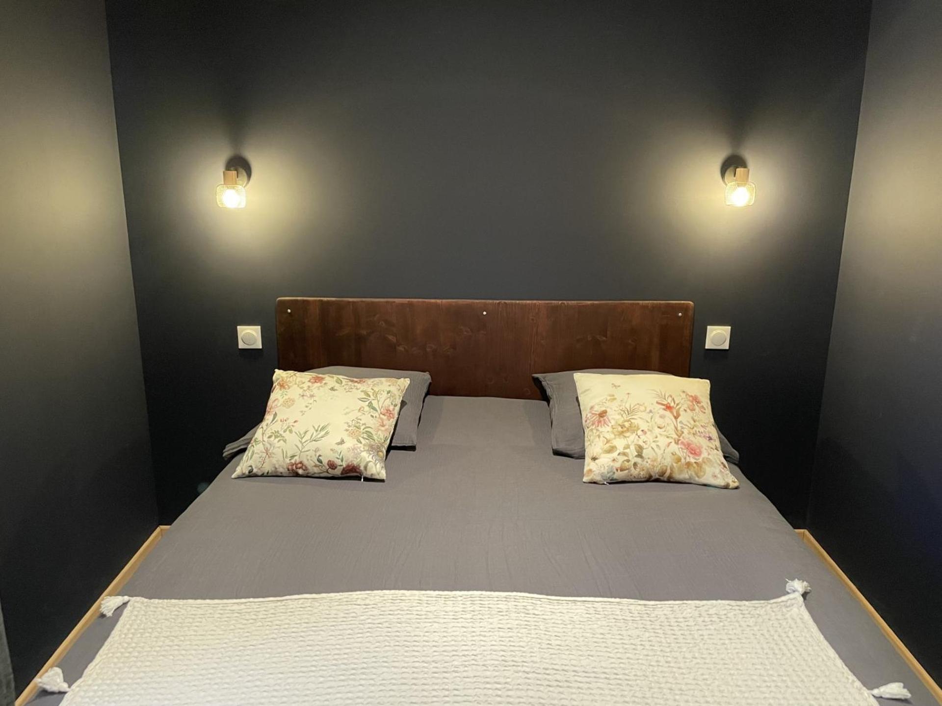 Cote Nuit Apartment Capestang Exterior photo